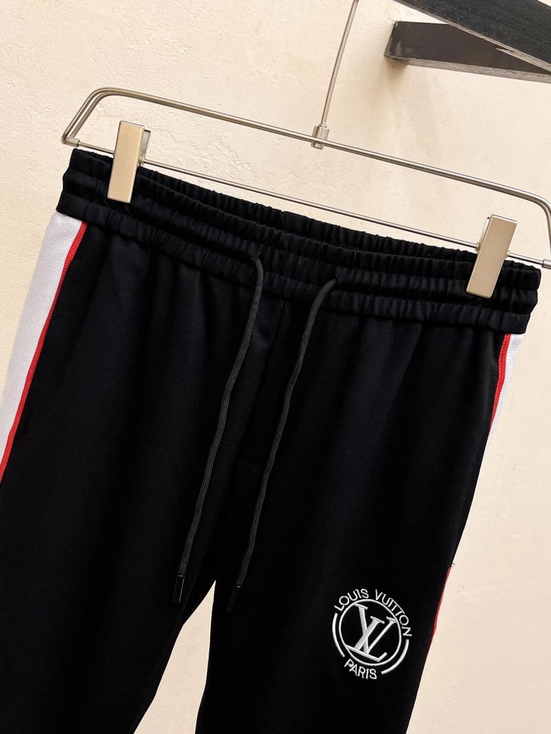 Louis Vuitton Long Pants